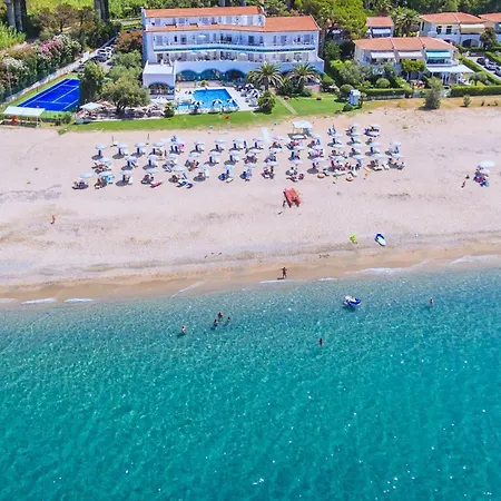 Poseidon Hotel