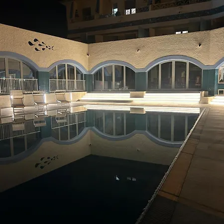 Hotel Poseidon