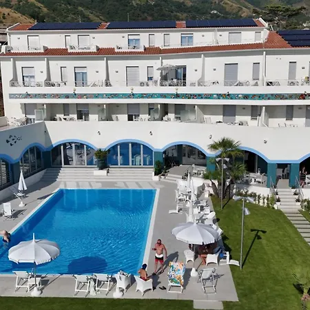 Poseidon Diamante