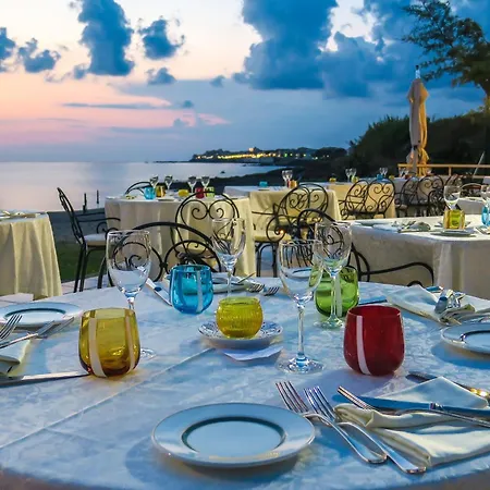 Poseidon 4* ディアマンテ