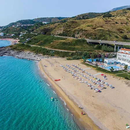 Poseidon Hotel