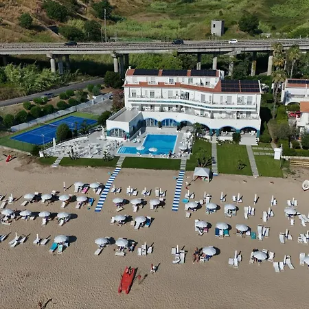 Hotel Poseidon