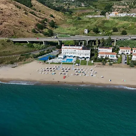 Hotel Poseidon 4*