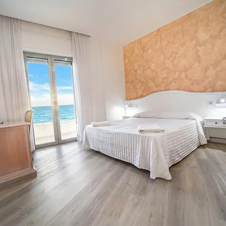Hotel Poseidon
