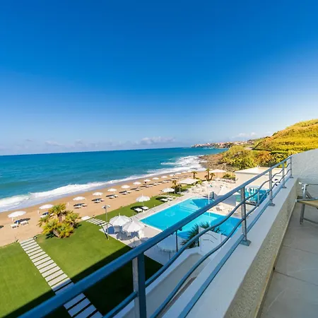 Poseidon Hotel Diamante