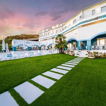 Hotel Poseidon