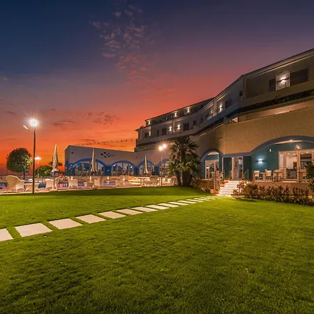 Poseidon Hotel