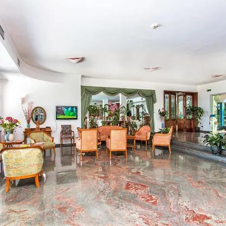 Poseidon Hotel Diamante