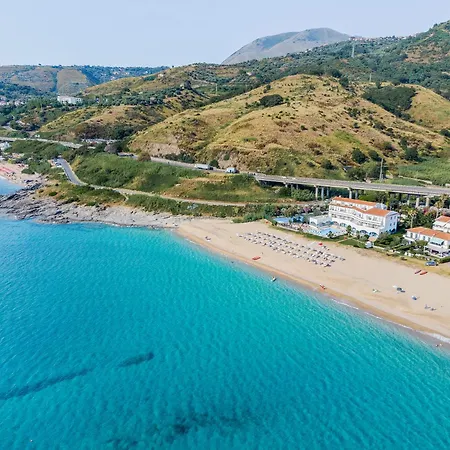 Hotel Poseidon