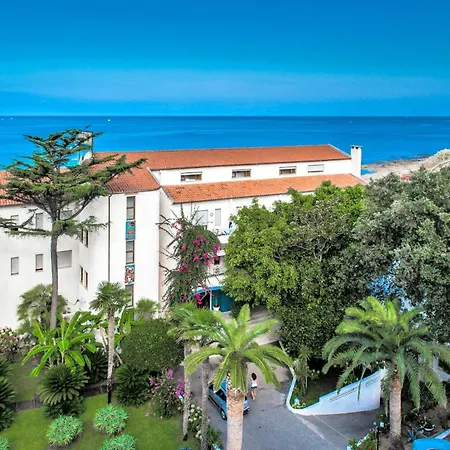 Poseidon Hotel