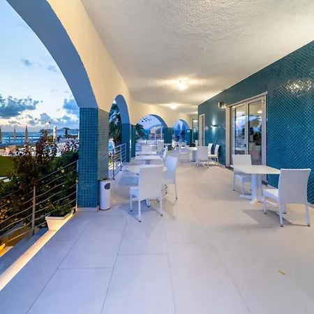 Poseidon Hotel Diamante