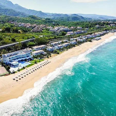 Poseidon Hotel Diamante