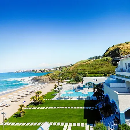 Hotel Poseidon 4*
