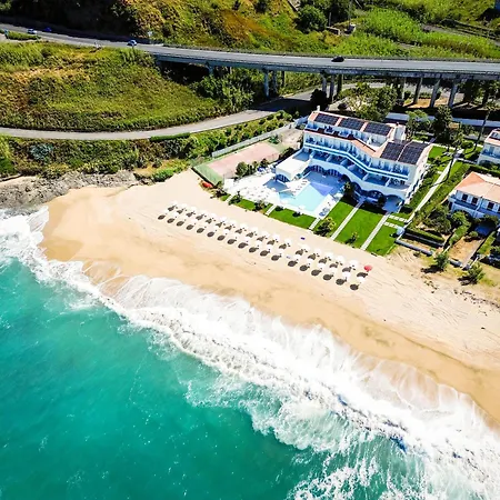 Hotel Poseidon