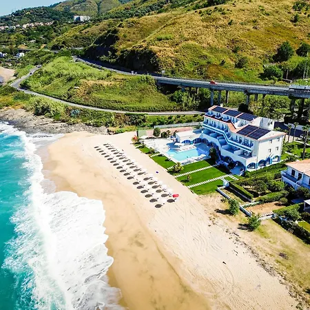 Hotel Poseidon 4*