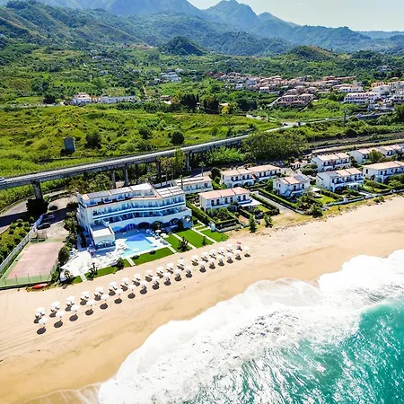 Hotel Poseidon 4*
