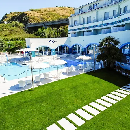 Poseidon Hotel 4*
