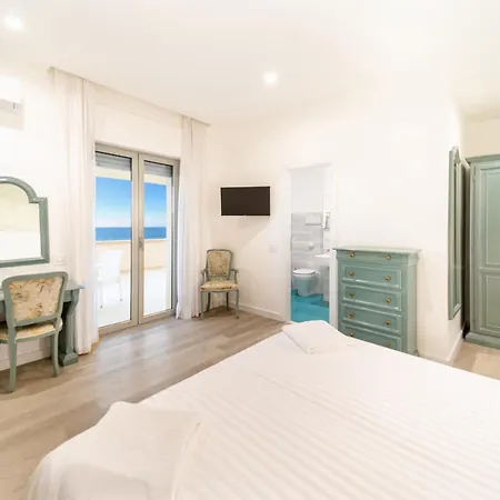 Hotel Poseidon 4*