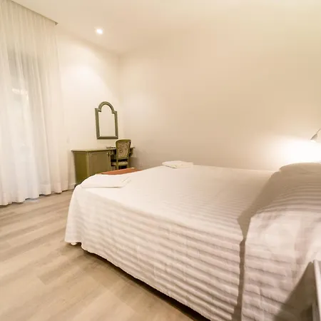 Hotel Poseidon Diamante