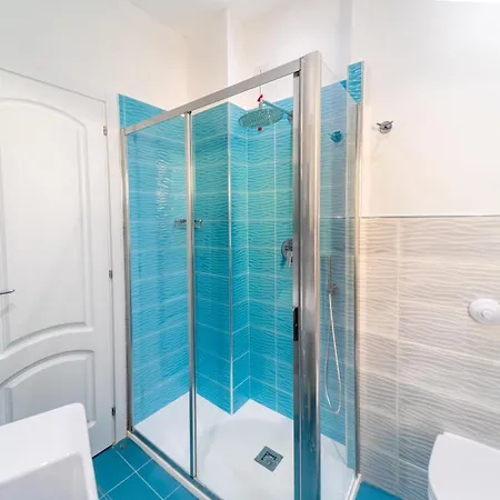 Szálloda Poseidon 4*