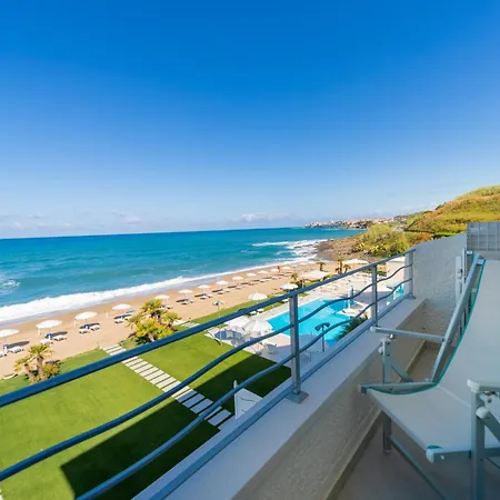 Poseidon Hotel Diamante