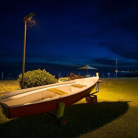 Hotel Hotel Poseidon Diamante