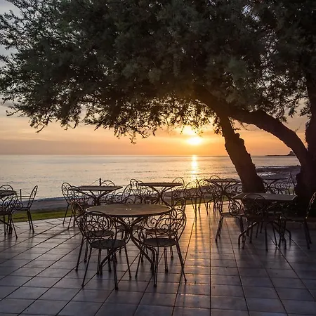 Hotell Poseidon