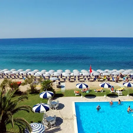 Hotel Hotel Poseidon