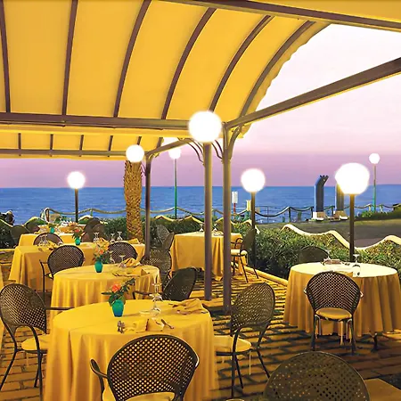 Poseidon Hotel Diamante