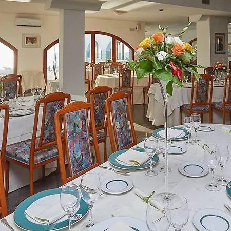 Poseidon 4* Diamante