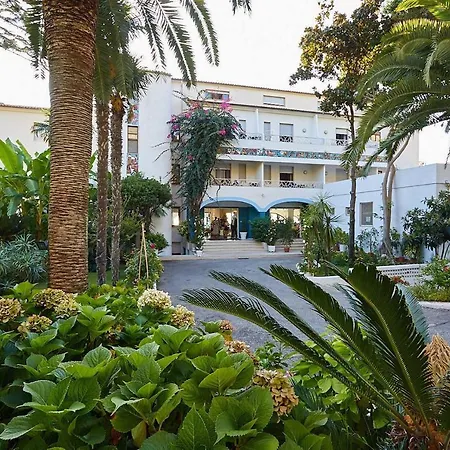 Poseidon Hotell 4*
