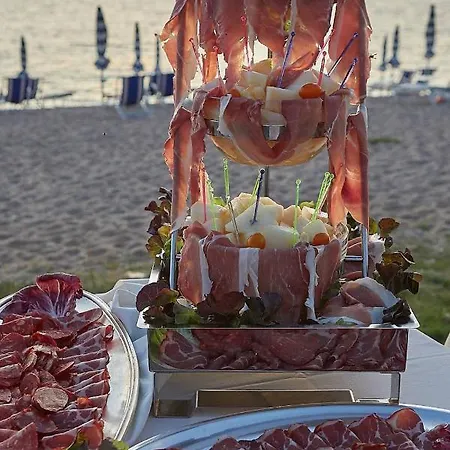 Hotel Hotel Poseidon Diamante