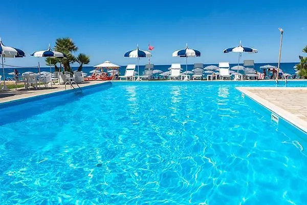 Poseidon Hotell 4*