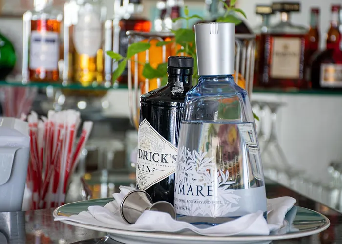 Hotel Poseidon Diamante