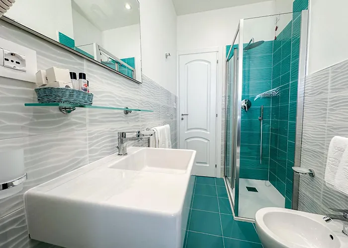 Poseidon Hotell Diamante