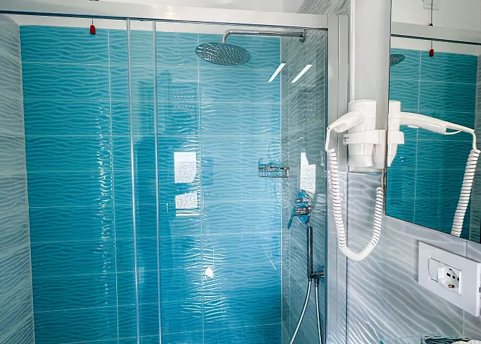 Hotell Poseidon Diamante