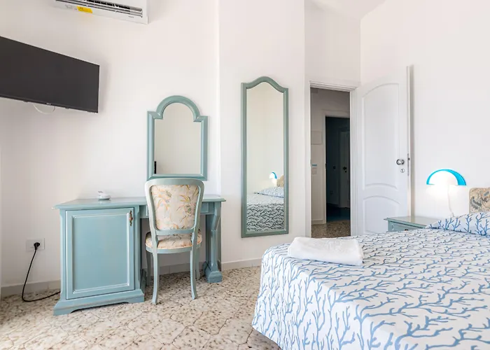 Poseidon 4* Diamante