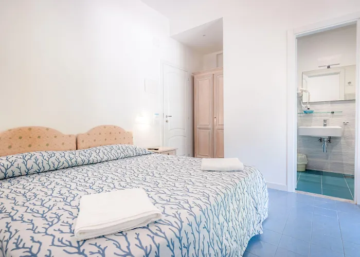 Poseidon Hotel Diamante