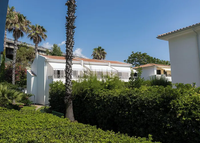 Poseidon 4* Diamante