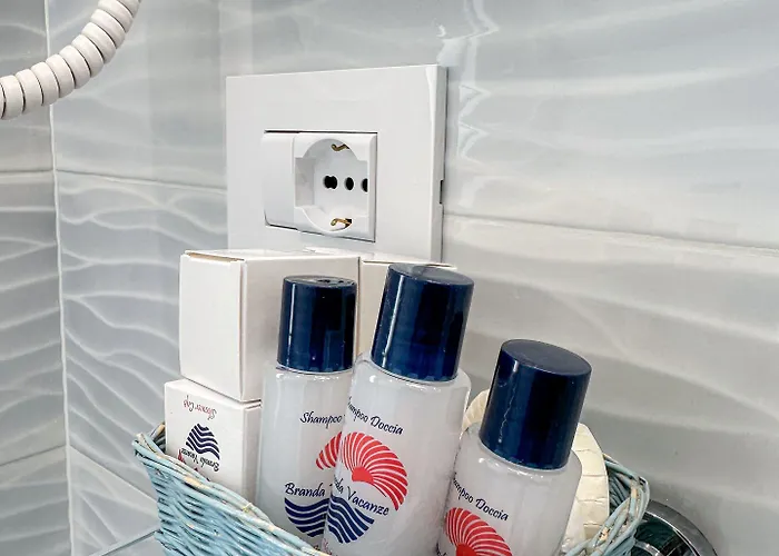 ホテル Poseidon 4*