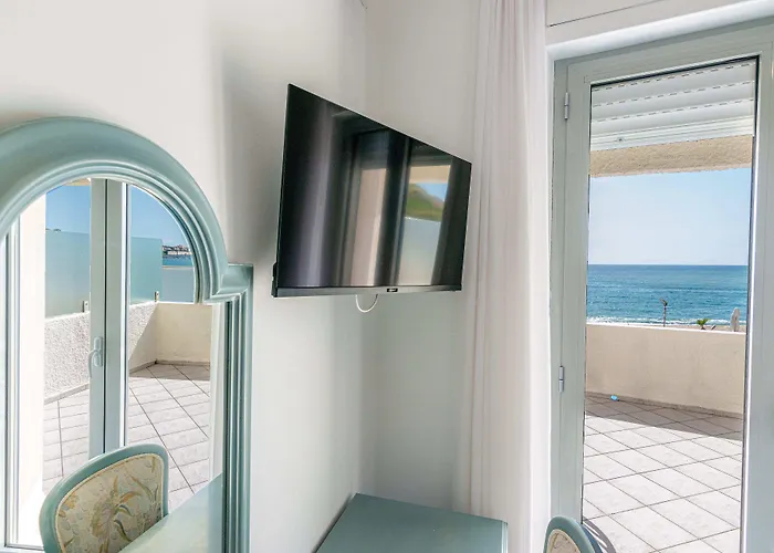 Poseidon 4* ディアマンテ