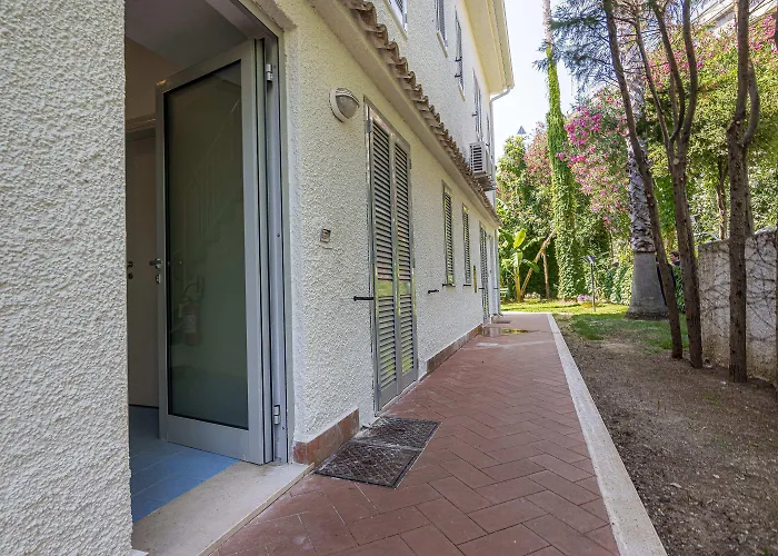 Poseidon ホテル ディアマンテ