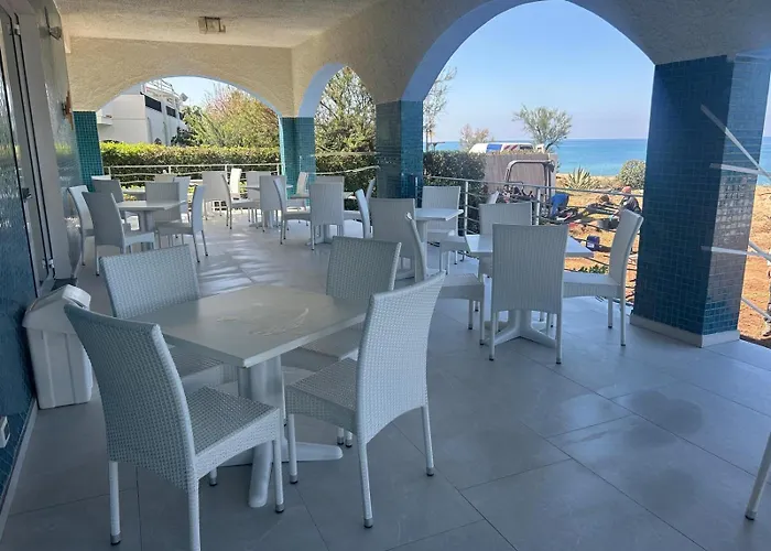 Poseidon 4* Diamante