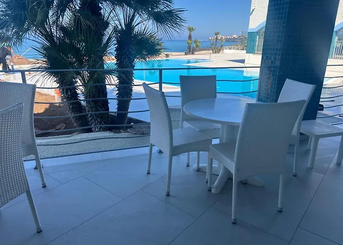 Poseidon 4* Diamante