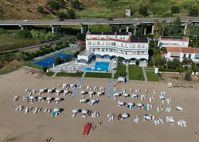 Hotel Poseidon