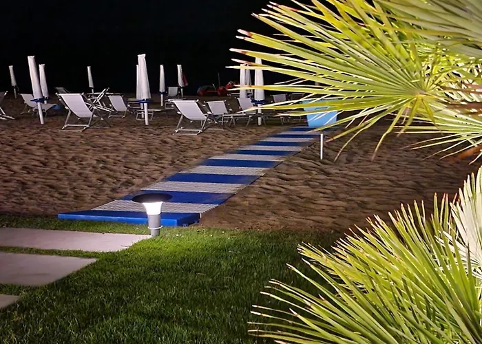 Poseidon 4* ディアマンテ