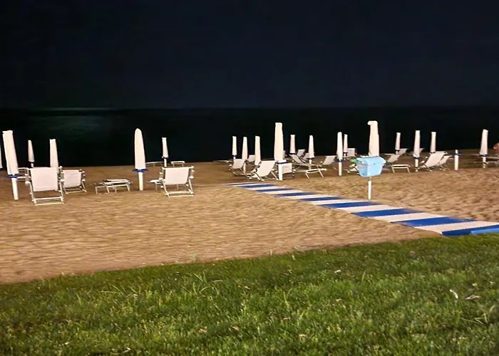 Hotel Poseidon Hotel 4*