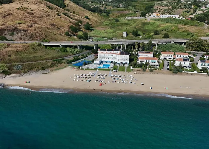 Hotel Poseidon 4*