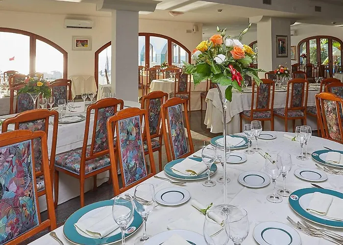 Poseidon 4* Diamante